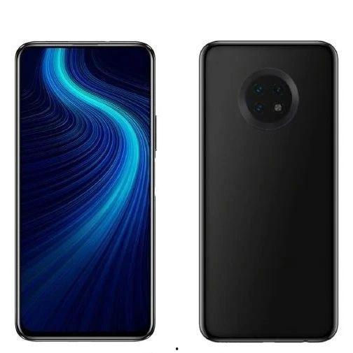 华为麦芒9最新爆料,旗舰性能与时尚设计，引领潮流新篇章  第2张