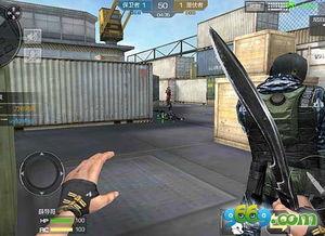 最新爆料穿越火线手游,神秘穿越系统即将开启，带你领略异世界战场！